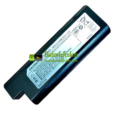 Baterie pro IRIS IC-SLDC1C IC-SB1C CBL1015 [Náhradní baterie]